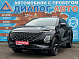 Omoda C5 Lifestyle, 2023 года, пробег 45000 км