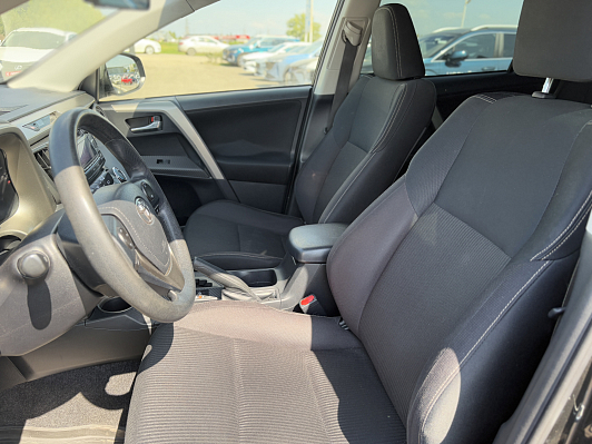 Toyota RAV4, 2013 года, пробег 168519 км