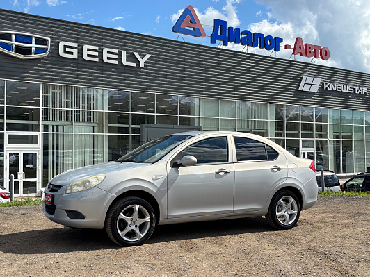 ТагАЗ C10 Comfort, 2012 года, пробег 141000 км