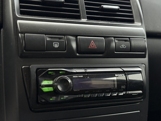 Lada (ВАЗ) Priora Норма 21725-31-057, 2015 года, пробег 177355 км