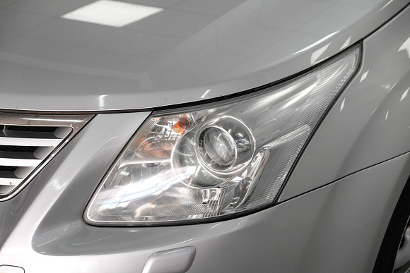 Toyota Avensis, 2009 года, пробег 211411 км