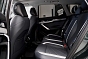 Geely Atlas Флагман, зеленый