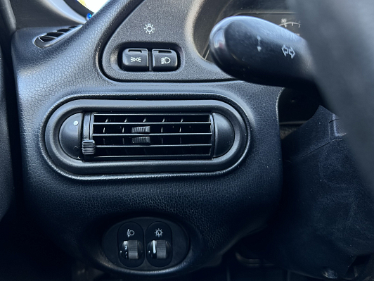 Chevrolet Niva LE, 2020 года, пробег 123500 км