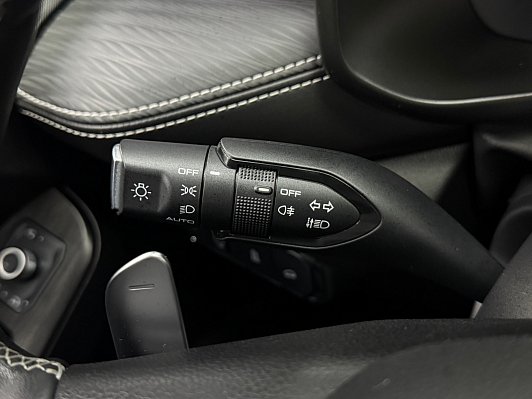 Haval Jolion Premium, 2023 года, пробег 112762 км