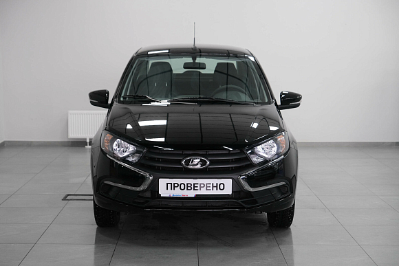 Lada (ВАЗ) Granta Classic Optima, 2023 года, пробег 4795 км