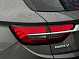 Geely Coolray Flagship, 2023 года, пробег 113200 км