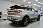 Chery Tiggo 7 Pro Max Ultra AWD, серебряный