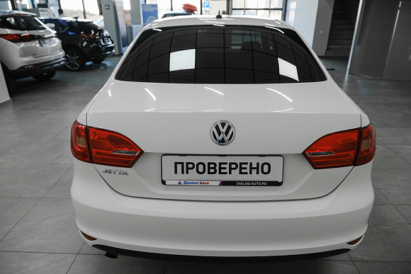 Volkswagen Jetta Comfortline, 2012 года, пробег 205500 км