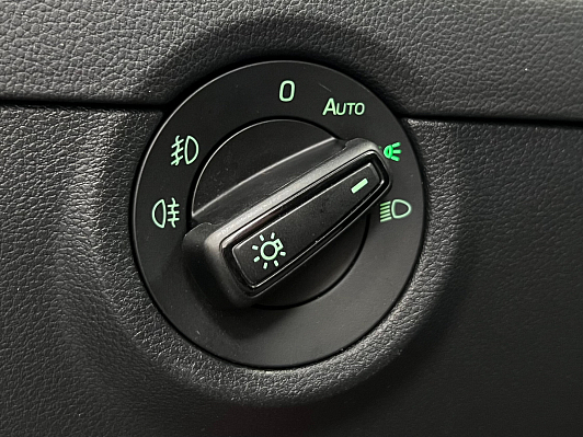 Skoda Octavia Ambition, 2020 года, пробег 26508 км