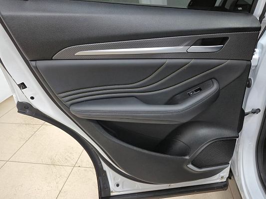 Haval F7x Comfort, 2021 года, пробег 58819 км