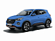 CHERY Tiggo 4 Pro , синий