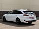 Kia Ceed Luxe, 2019 года, пробег 178574 км