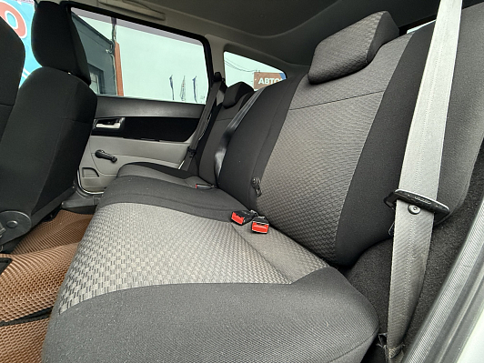 Lada (ВАЗ) Priora Норма, 2013 года, пробег 149056 км