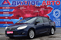 Ford Focus Trend, 2012 года, пробег 164200 км