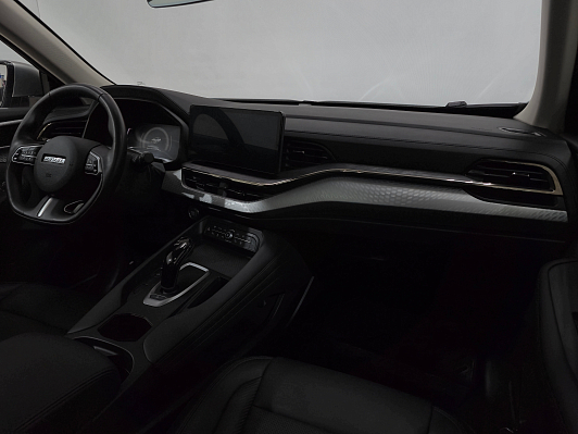 Haval F7 Premium, 2023 года, пробег 31685 км