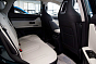 Jetour Dashing Luxury, зеленый