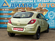 Opel Corsa Cosmo, 2007 года, пробег 190000 км