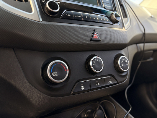 Hyundai Creta Active, 2018 года, пробег 164164 км