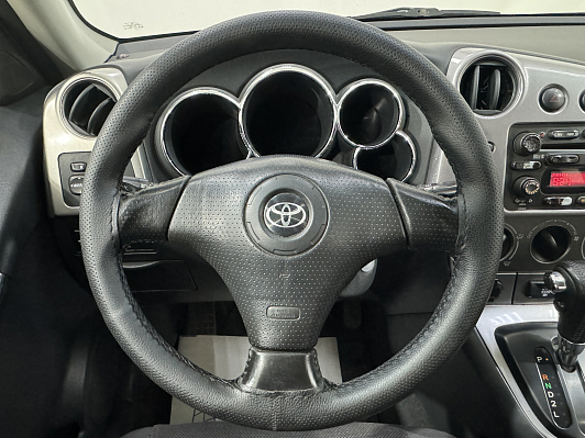 Toyota Matrix, 2002 года, пробег 217200 км