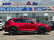 Mazda CX-5 Supreme, 2018 года, пробег 73000 км