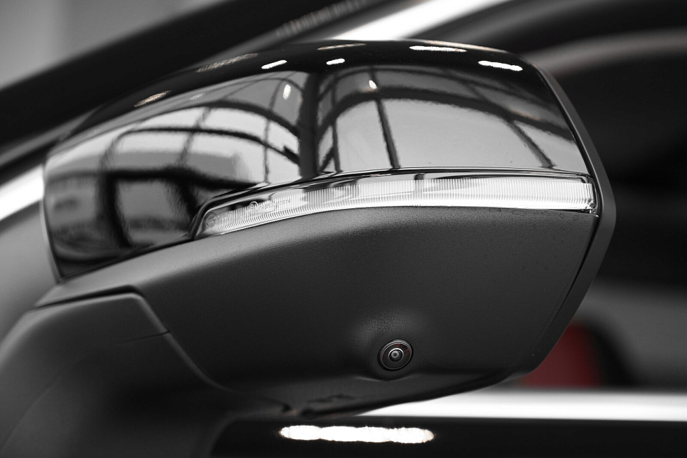 Haval Jolion Elite, черный