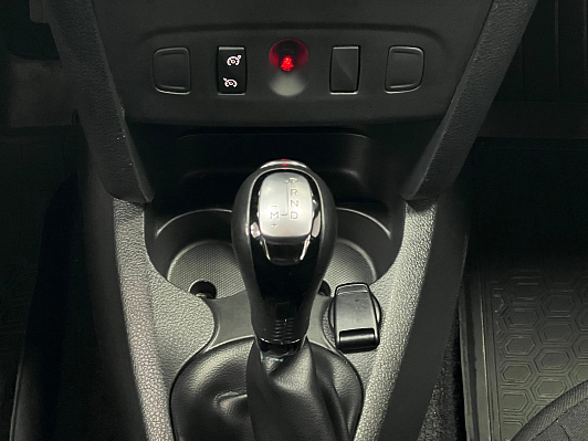 Renault Sandero Stepway Drive City, 2019 года, пробег 60000 км