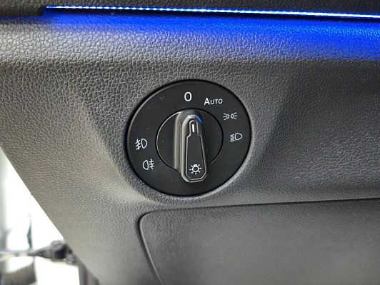 Volkswagen Jetta Respect, 2020 года, пробег 61750 км
