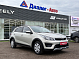 Kia Rio Comfort, 2019 года, пробег 47642 км