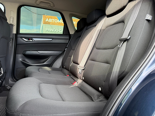 Mazda CX-5, 2019 года, пробег 135000 км