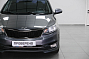 Kia Rio Luxe, 2015 года, пробег 182000 км