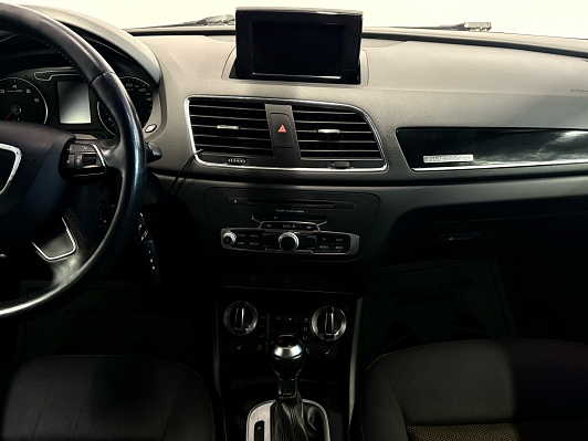 Audi Q3 Базовая, 2013 года, пробег 227300 км