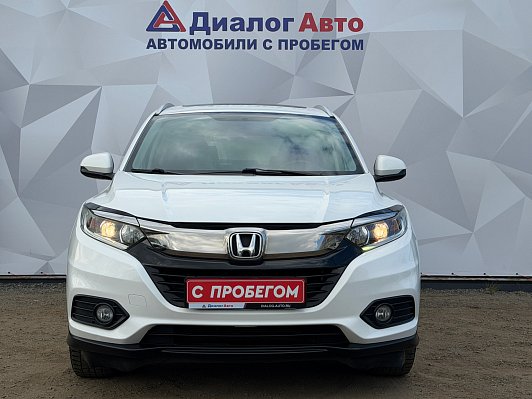 Honda Vezel, 2020 года, пробег 41800 км