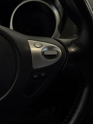 Nissan Juke SE+ Sport, 2011 года, пробег 191000 км