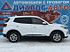 Chery Tiggo 4 Pro Action, 2024 года, пробег 20007 км
