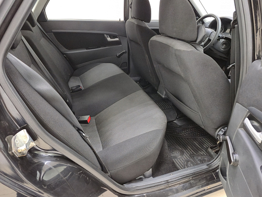 Lada (ВАЗ) Priora Image 21705-45-058, 2018 года, пробег 102267 км