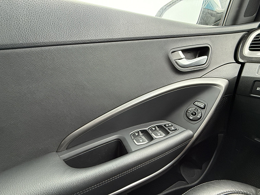 Hyundai Santa Fe Dynamic, 2015 года, пробег 110000 км