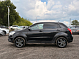 SsangYong Actyon Original, 2012 года, пробег 230850 км