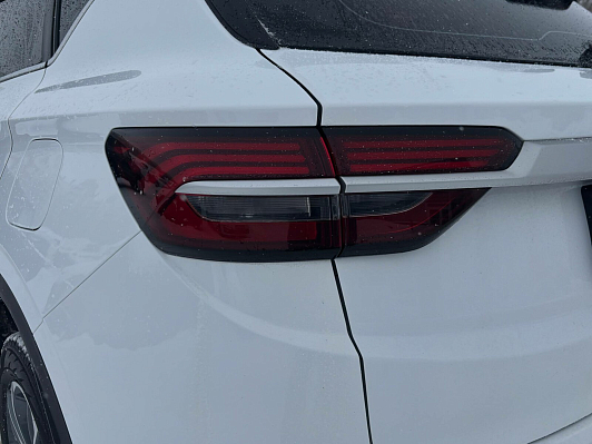 Belgee X50 Style, 2023 года, пробег 34741 км