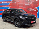 Haval F7x Elite, 2023 года, пробег 32500 км