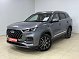 Chery Tiggo 8 Pro Max, 2023 года, пробег 54544 км