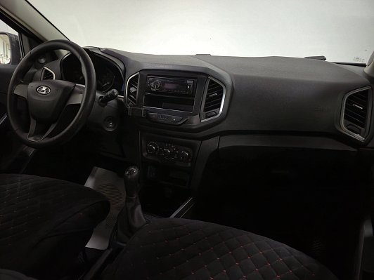 Lada (ВАЗ) XRAY Comfort, 2019 года, пробег 231082 км