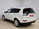 Mitsubishi Outlander Ultimate, 2011 года, пробег 194950 км