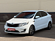 Kia Rio Comfort, 2014 года, пробег 263420 км