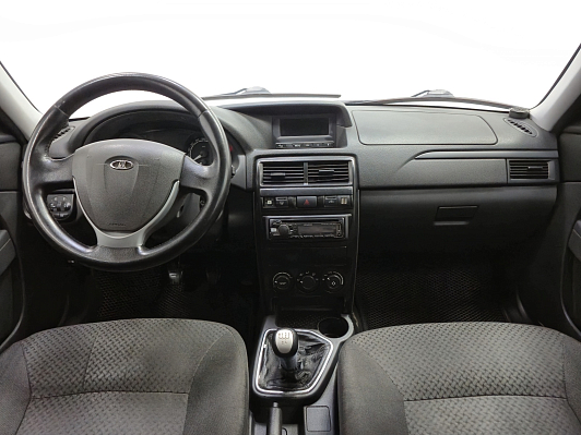 Lada (ВАЗ) Priora, 2013 года, пробег 226575 км
