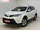 Toyota RAV4 Стандарт, 2015 года, пробег 158000 км