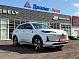 Changan CS55 Plus, 2024 года, пробег 93 км