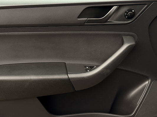 Skoda Rapid, 2014 года, пробег 126000 км