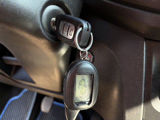 Lada (ВАЗ) XRAY Comfort, 2017 года, пробег 188800 км