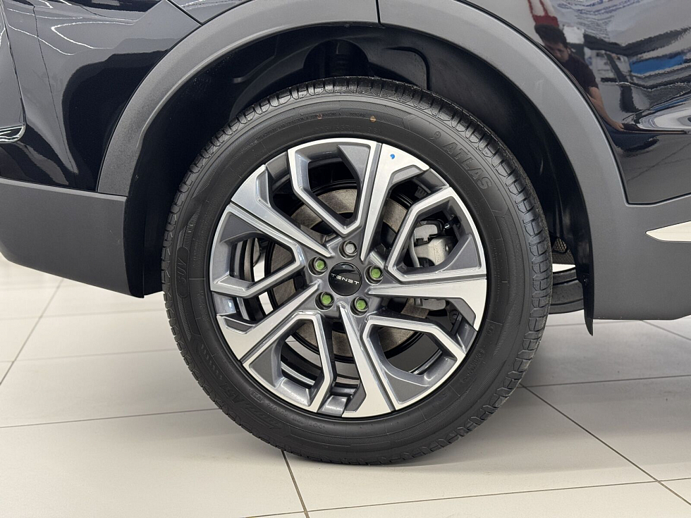 TENET T7 Актив, черный