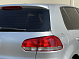 Volkswagen Golf Trendline, 2010 года, пробег 209855 км